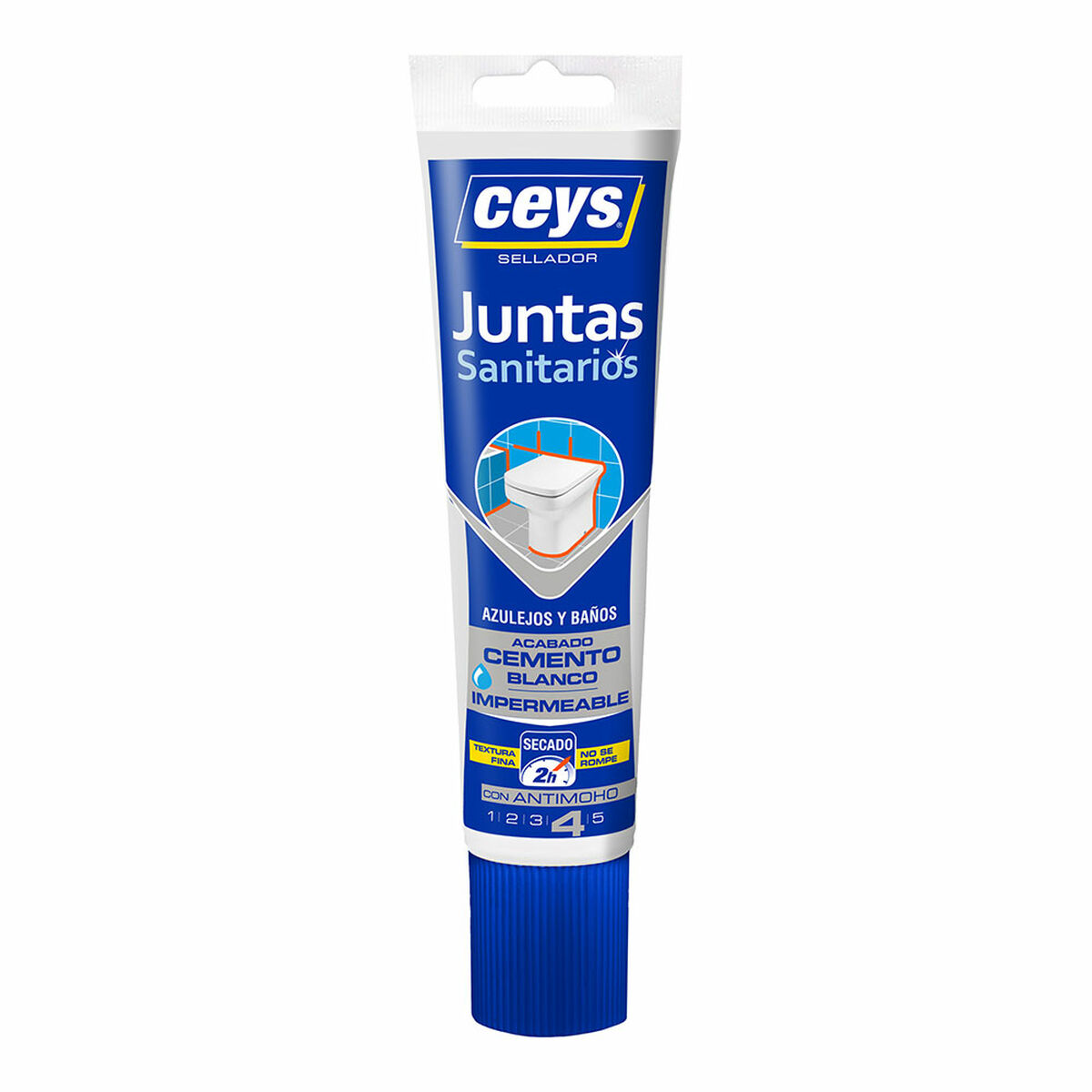 Förseglare Ceys 505612 - 2