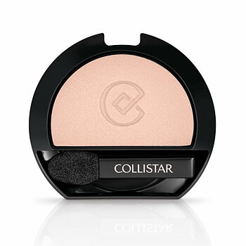 Ögonskugga Collistar Impeccable Påfyllning Nº 100 Nude matte 2 g