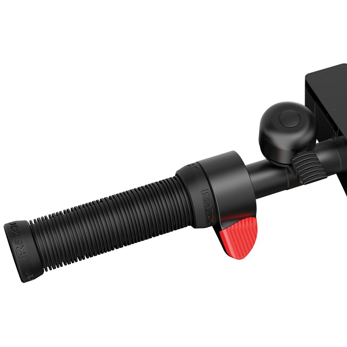 Elscooter Razor 13173822 Svart 350 W - 4