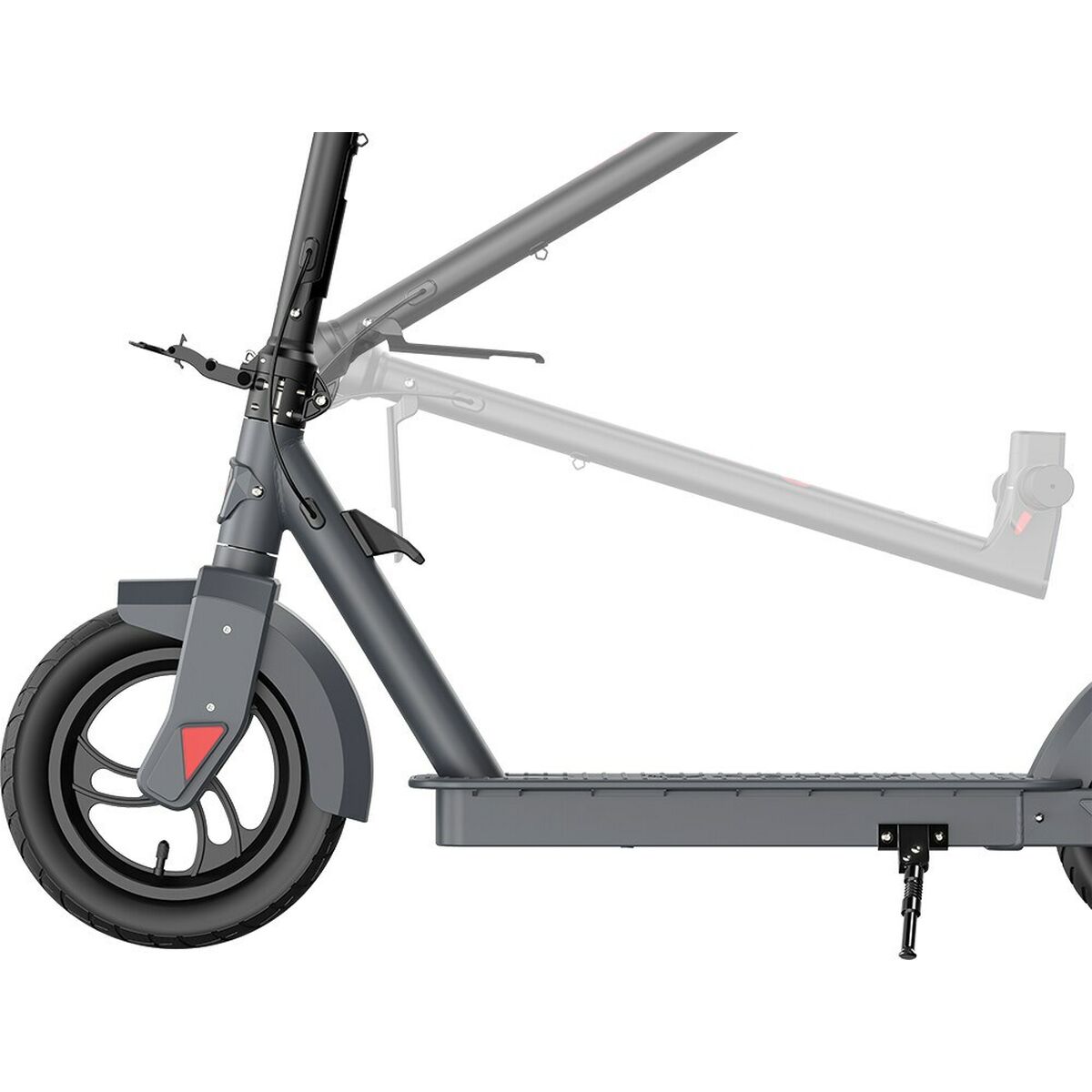 Elscooter Razor 13173822 Svart 350 W - 2