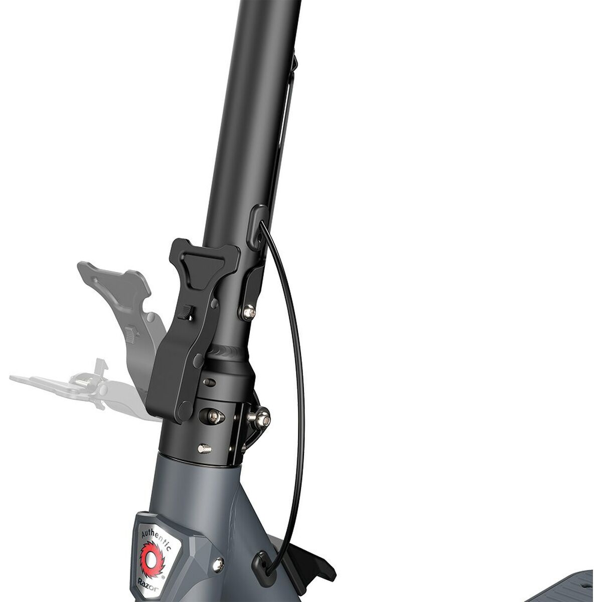 Elscooter Razor 13173822 Svart 350 W - 5