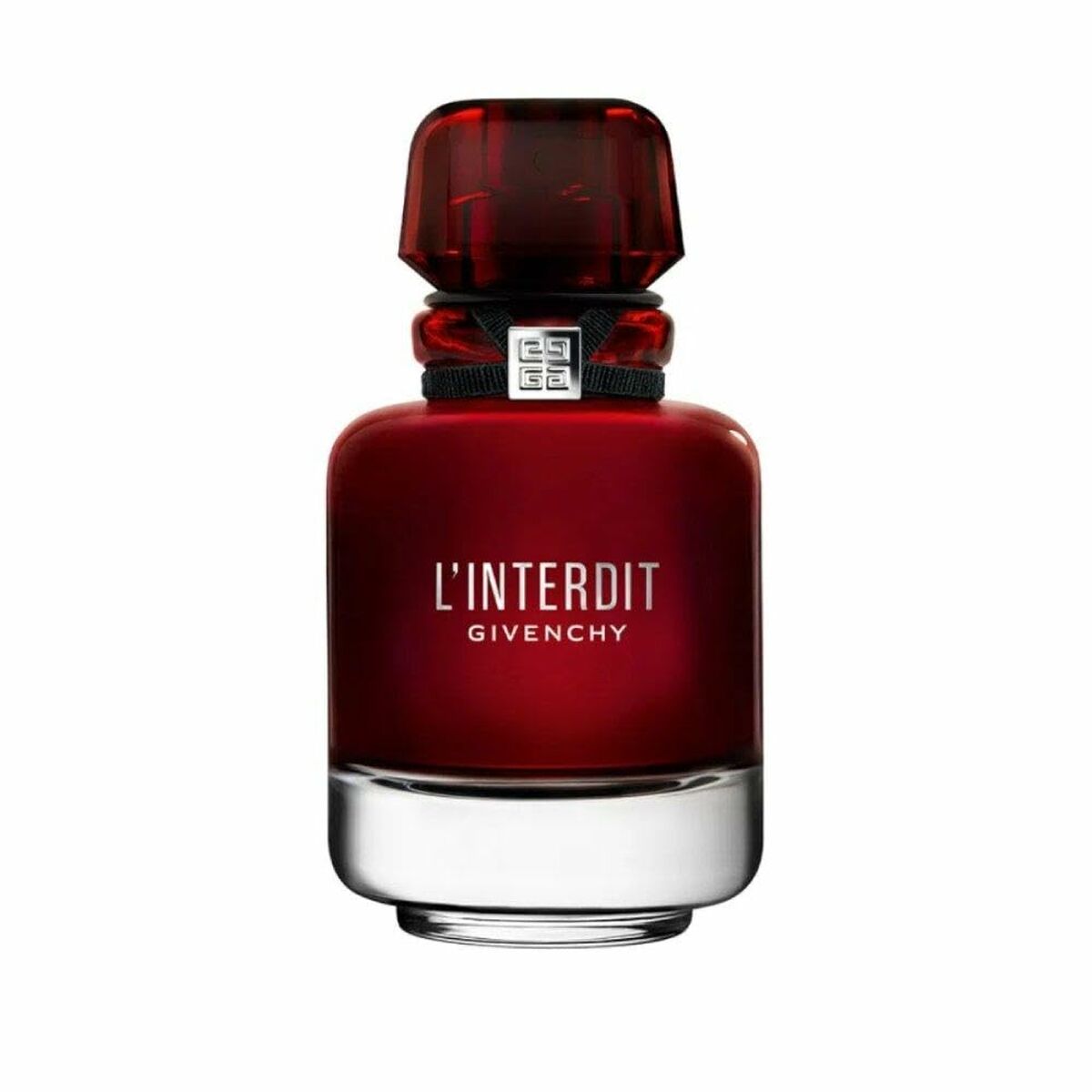 Parfym Damer Givenchy L'Interdit Rouge Ultime EDP 50 ml - 2