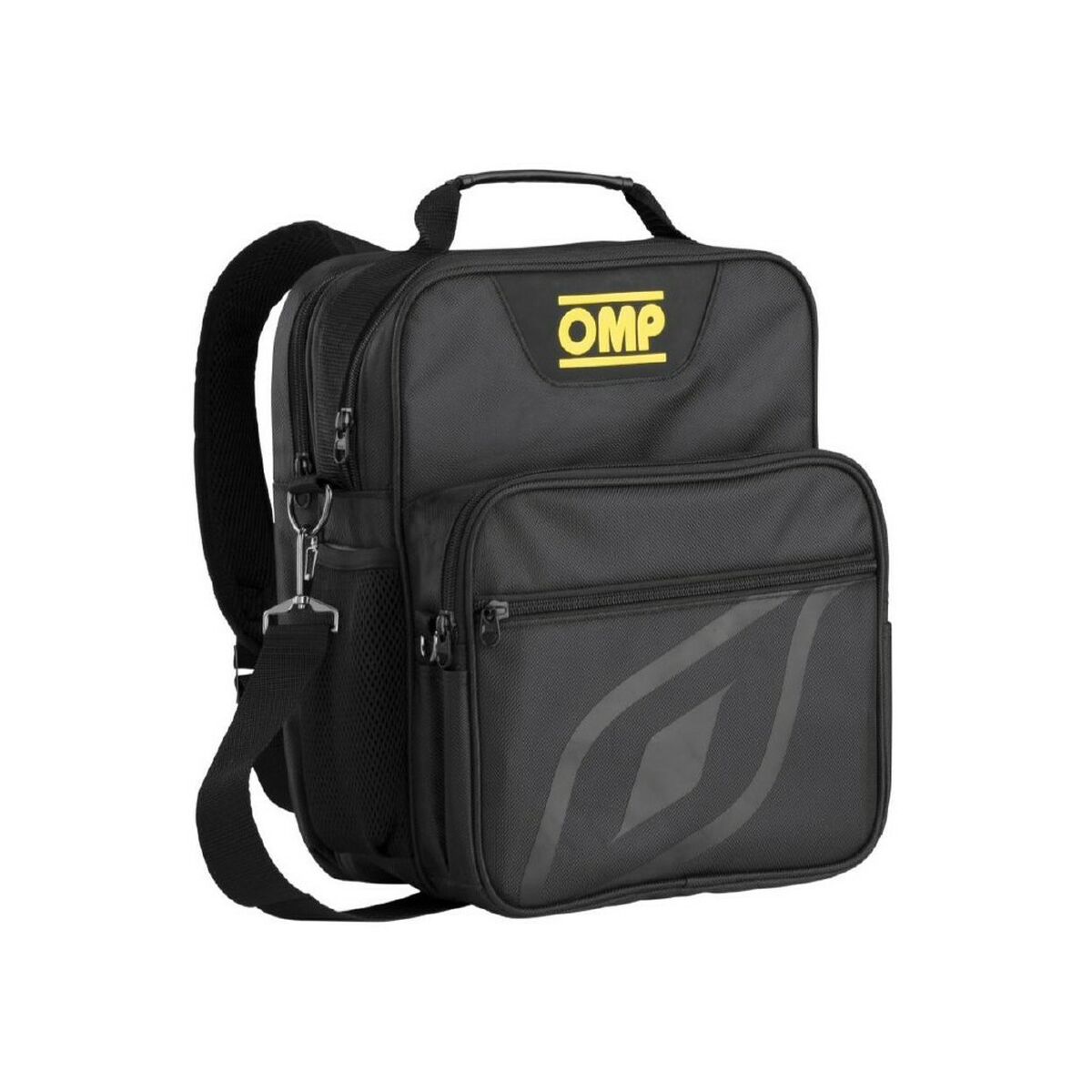 Ryggsäck OMP Plus
