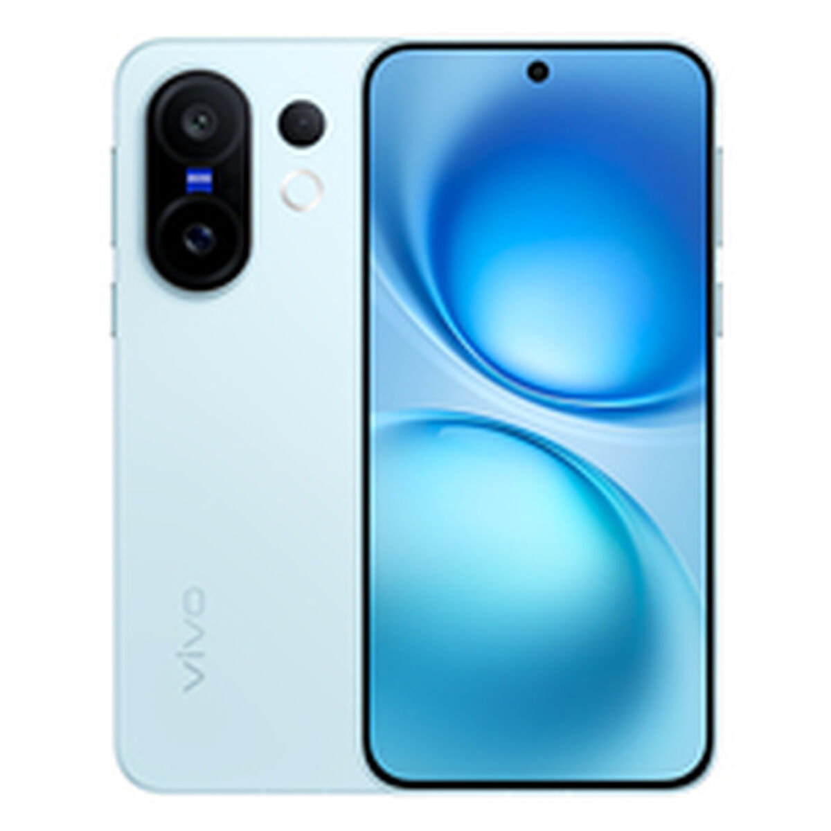 Smartphone Vivo 25010PN30G 6,3" Octa Core 12 GB RAM 512 GB Blå - 2