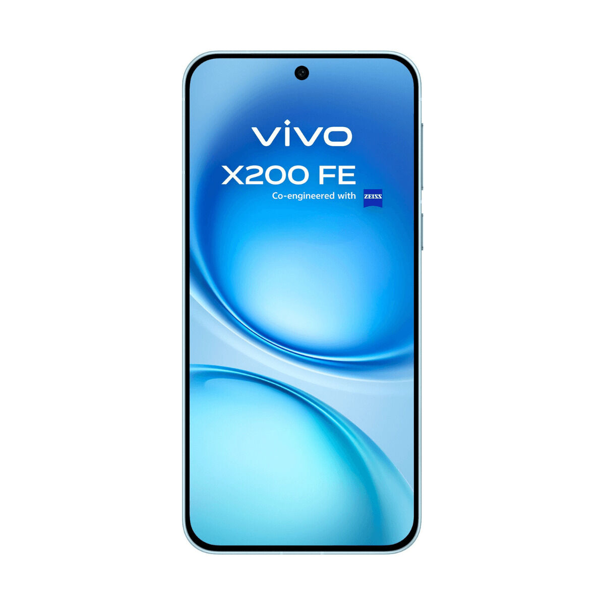 Smartphone Vivo 25010PN30G 6,3" Octa Core 12 GB RAM 512 GB Blå - 3