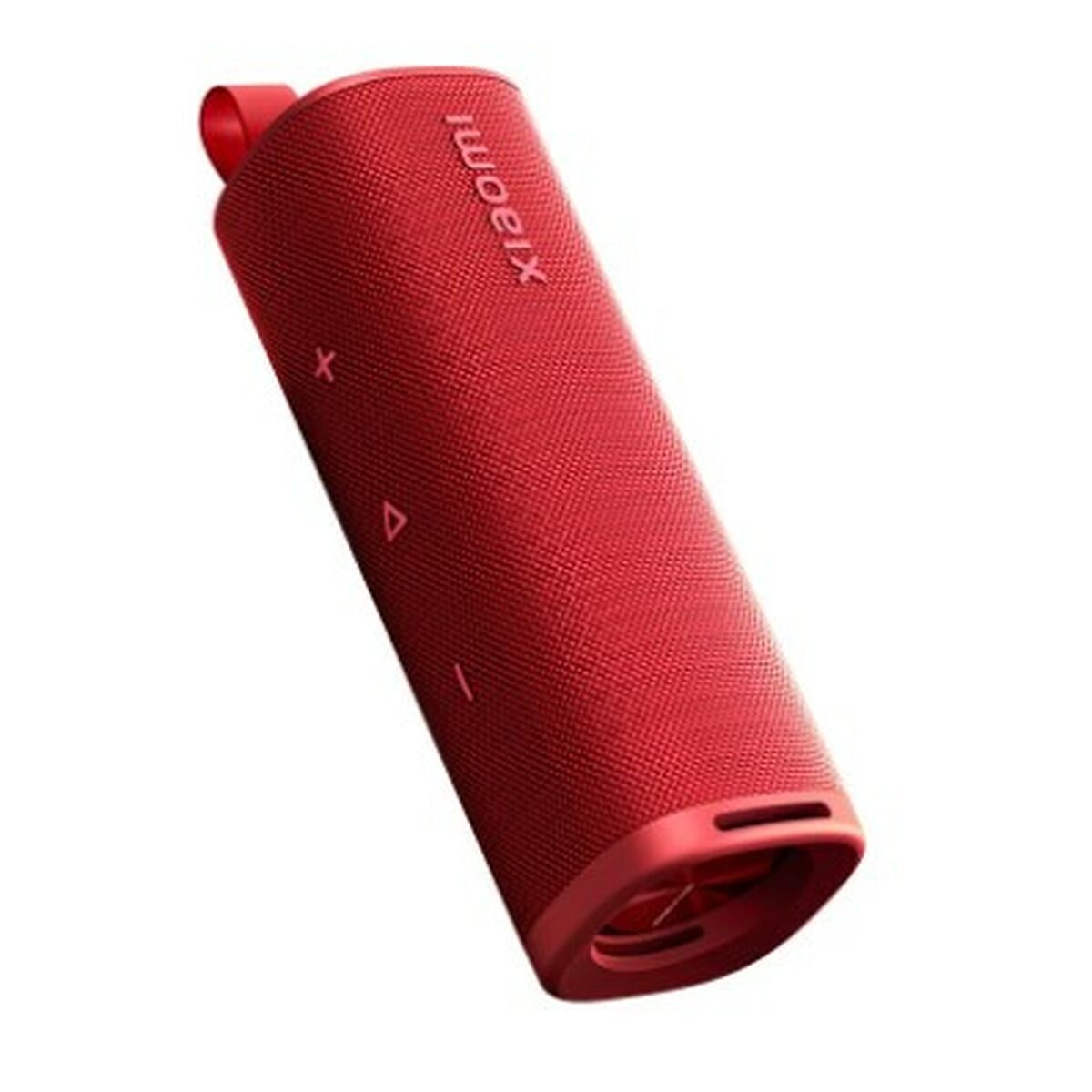Bärbar Bluetooth Högtalare Xiaomi QBH4263GL Röd