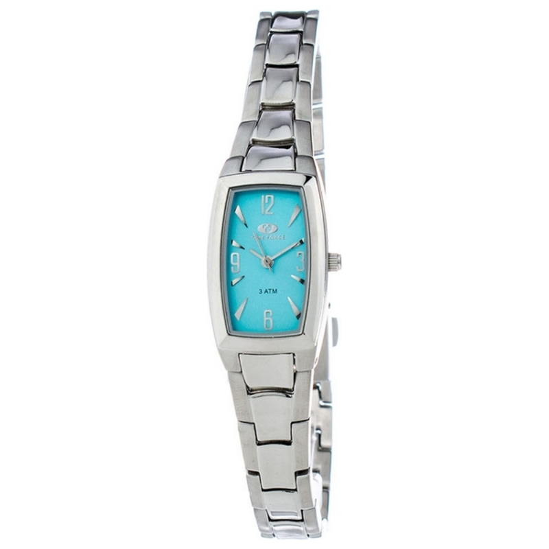 Damklocka Time Force tf2566l-04m (Ø 18 mm) - 4