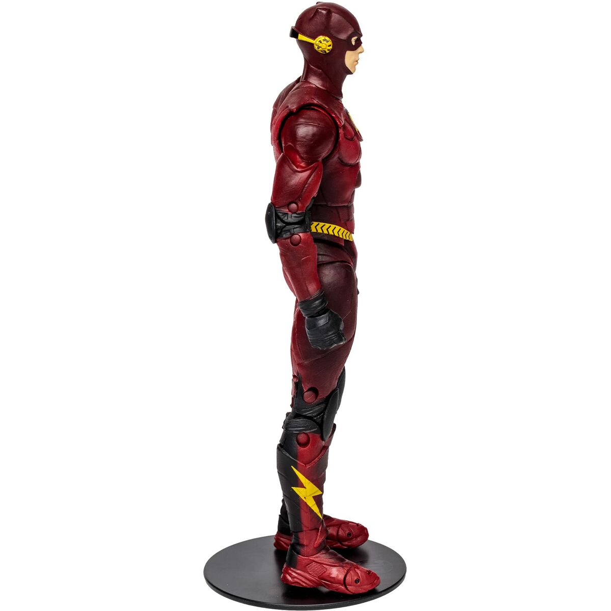 Actionfigurer The Flash Batman Costume 18 cm - 6