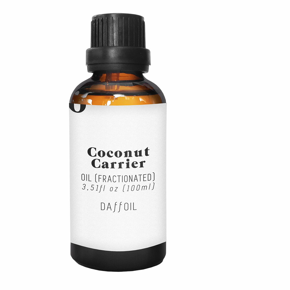 Eterisk olja Daffoil   100 ml Kokosnöt