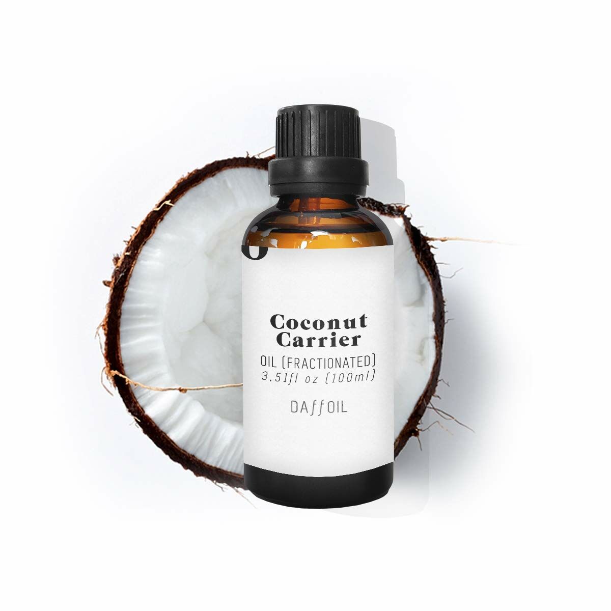 Eterisk olja Daffoil   100 ml Kokosnöt - 2
