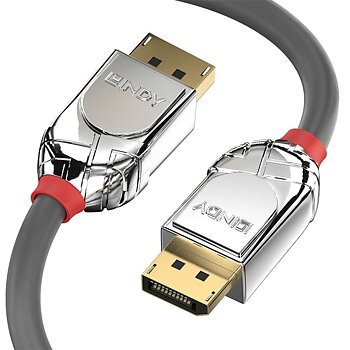 DisplayPort Kabel LINDY 2 m