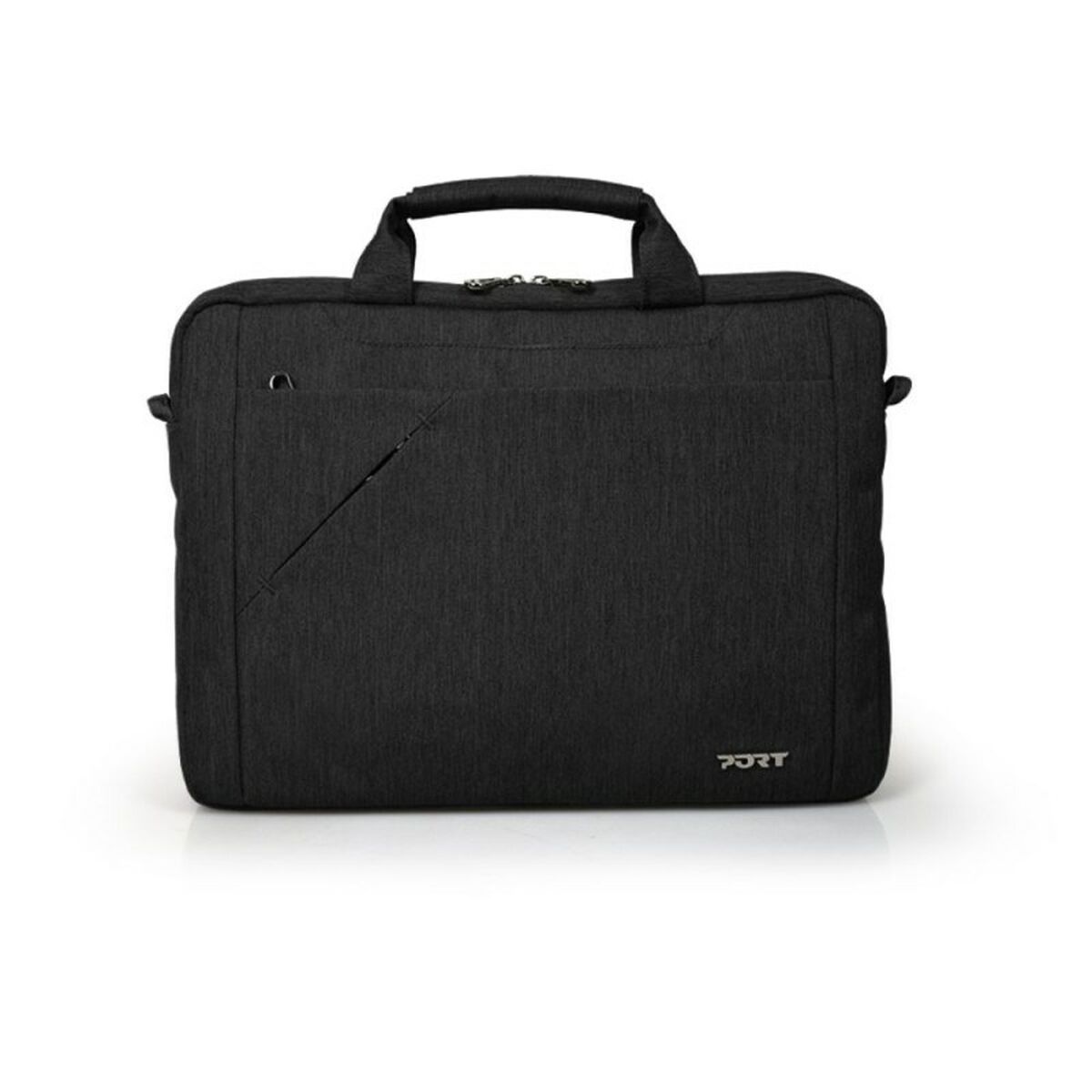 Laptopväska Port Designs Sydney Svart 14" 40 x 30 x 7 cm