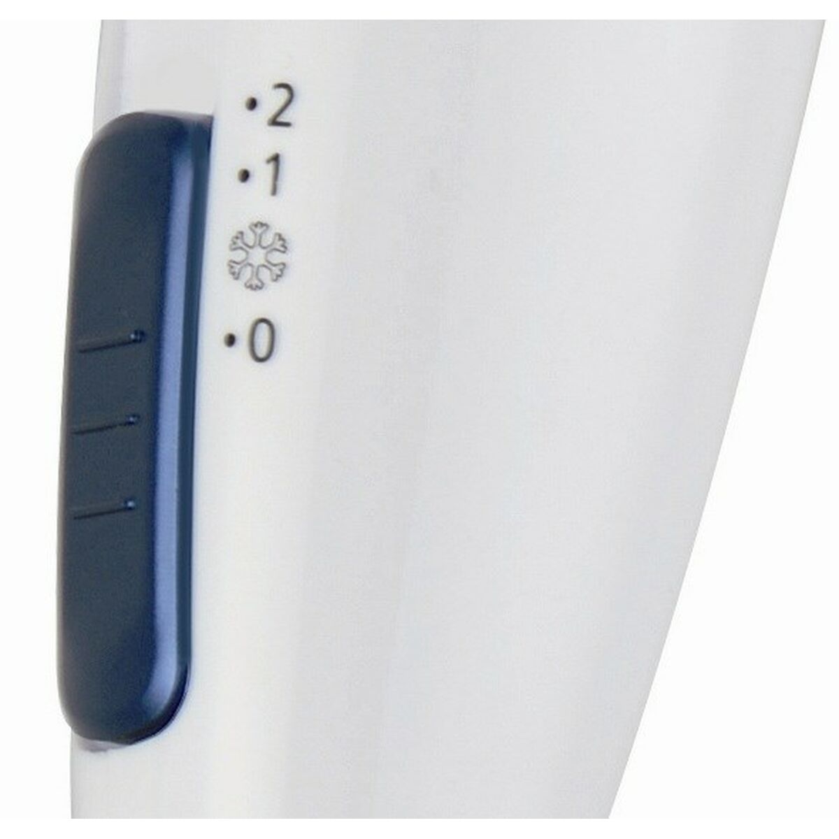 Hårtork Blaupunkt HDD301BL Blå Vit 1200 W - 3