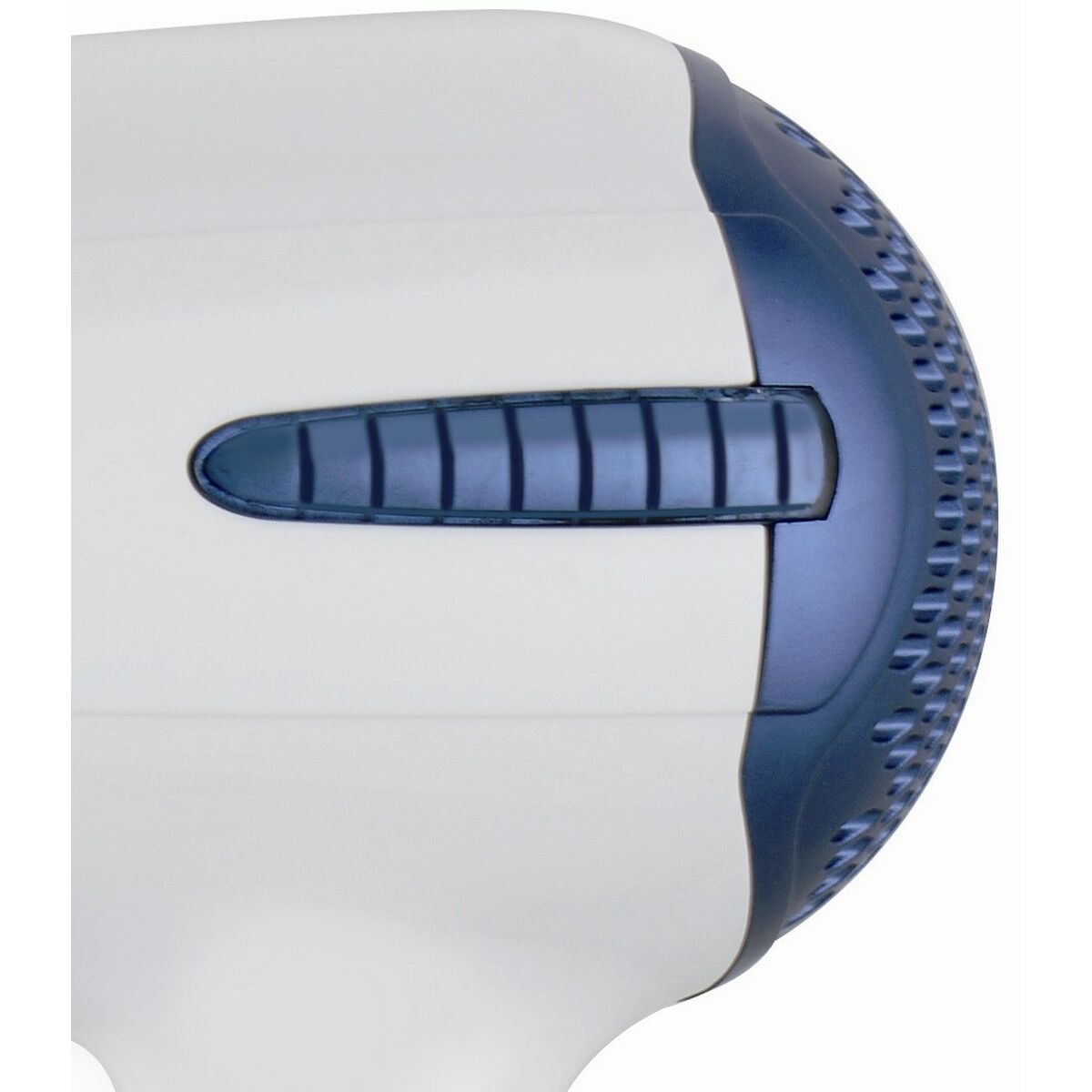 Hårtork Blaupunkt HDD301BL Blå Vit 1200 W - 2
