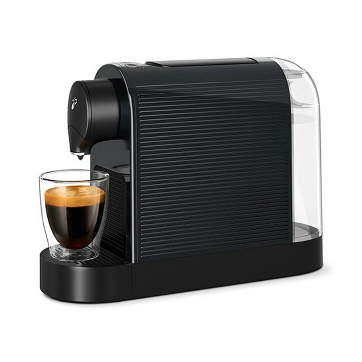 Kaffekapslar Tchibo PURE PLUS Svart 1250 W 15 bar 0,8 L