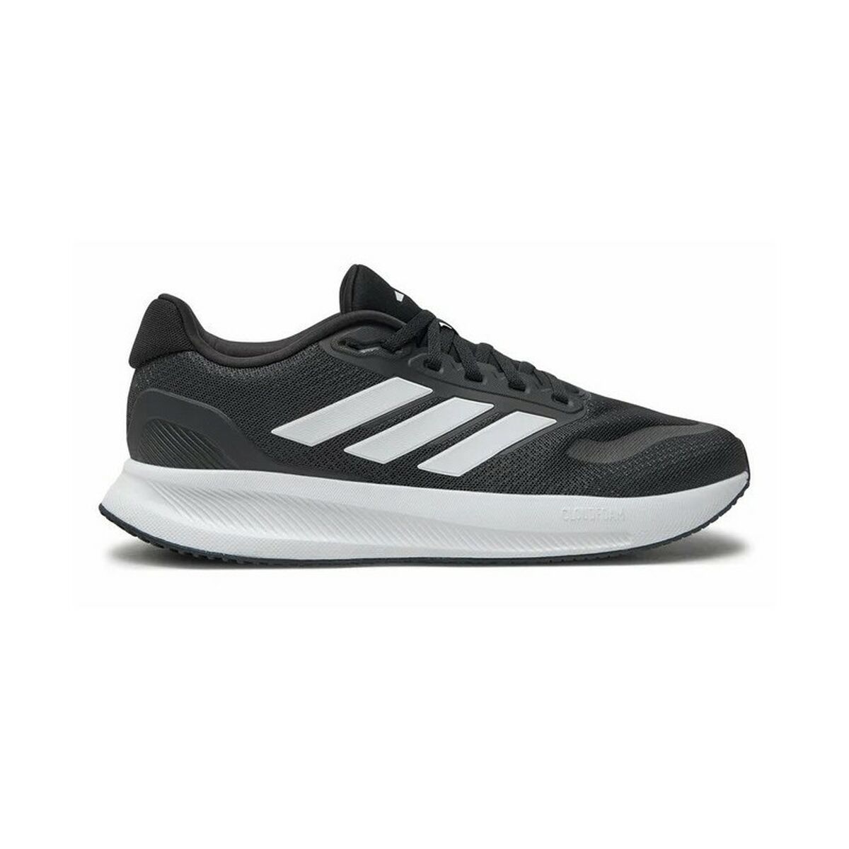 Löparskor, Vuxna Adidas RUNFALCON 5 IH7758 Svart