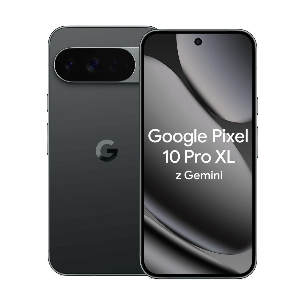 Smartphone Google G45RY 6,8" Octa Core 16 GB RAM 256 GB Svart - 2