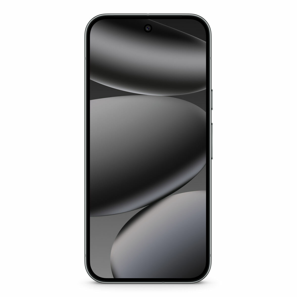 Smartphone Google G45RY 6,8" Octa Core 16 GB RAM 256 GB Svart