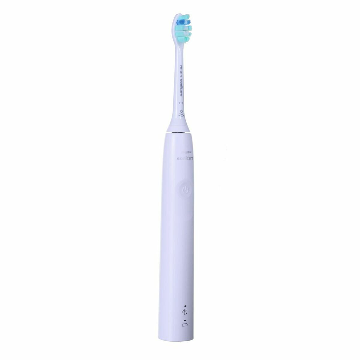 Elektrisk Tandborste Philips HX3671/13 Vit - 3