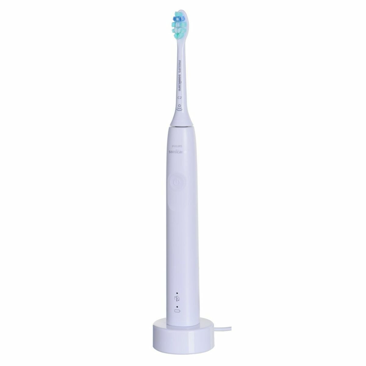 Elektrisk Tandborste Philips HX3671/13 Vit