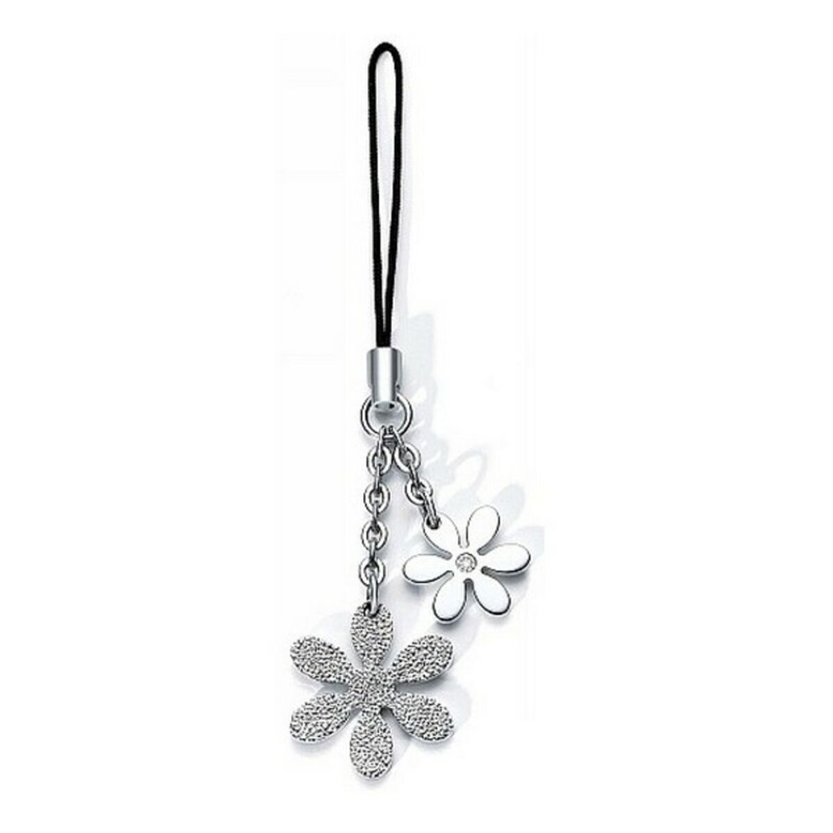 Dampärlor Morellato A14D0502 Silvrig (1 cm) - 3