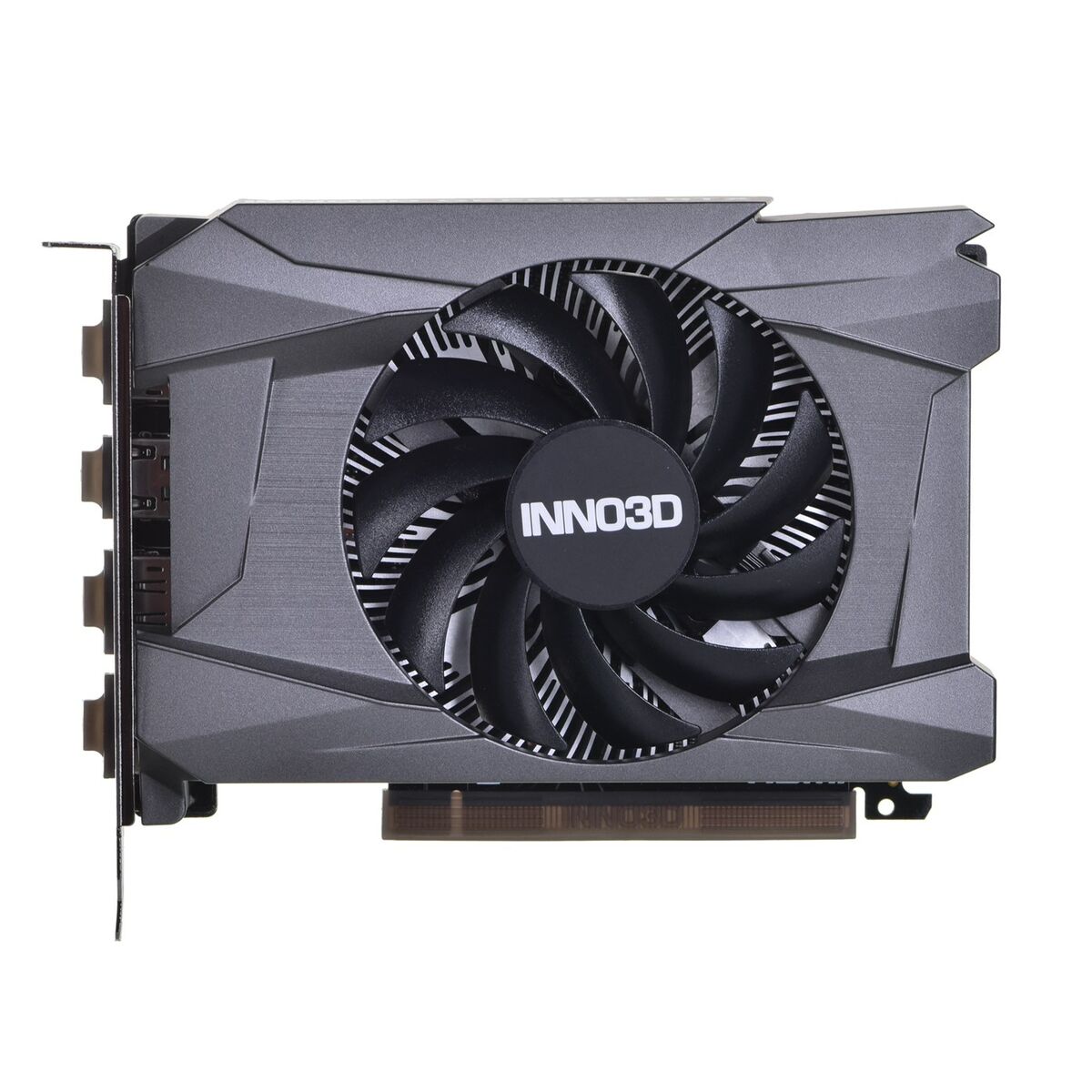 Grafikkort INNO3D GEFORCE RTX 4060 COMPACT - 3