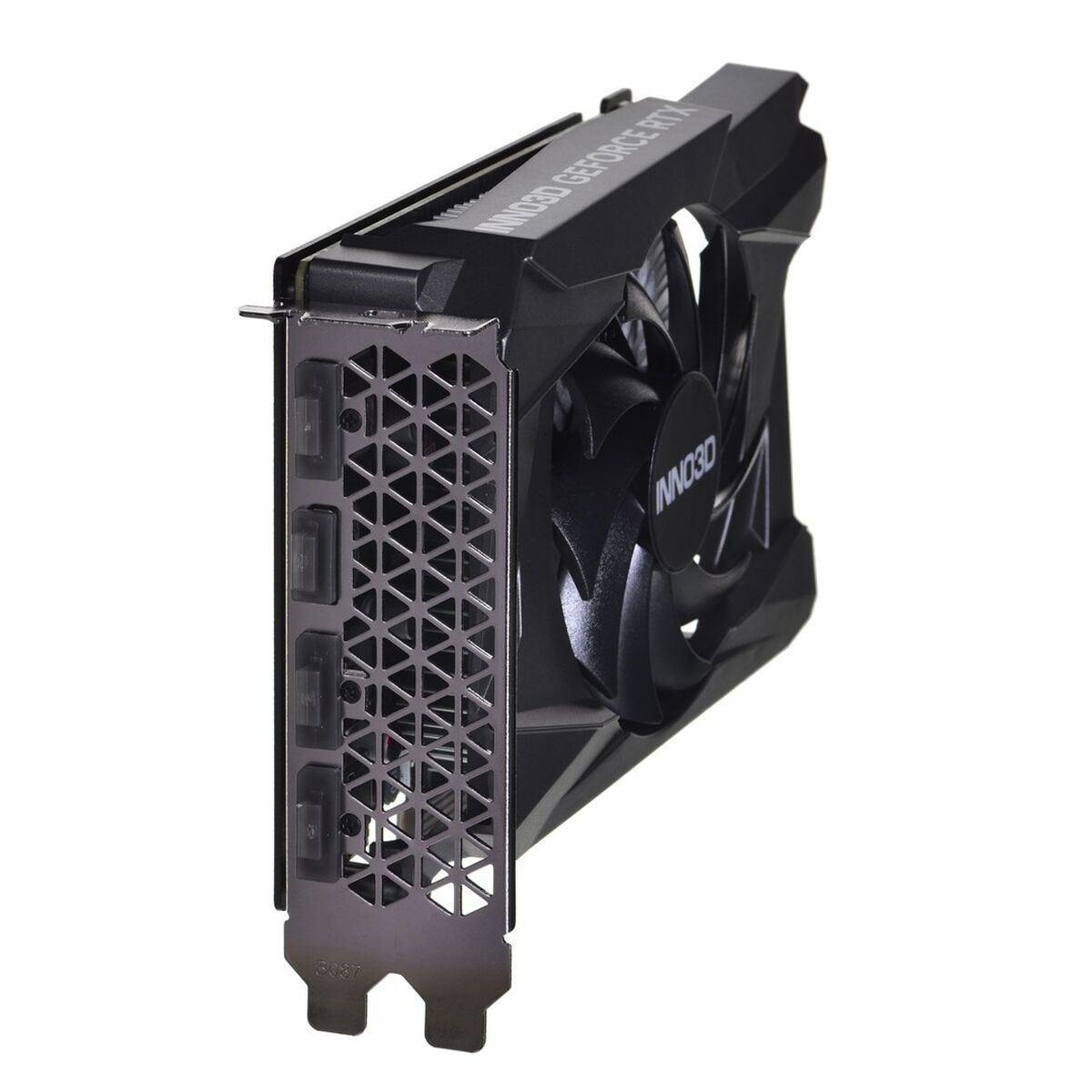Grafikkort INNO3D GEFORCE RTX 4060 COMPACT - 4