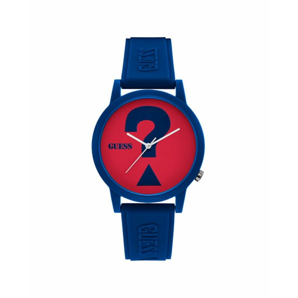 Unisexklocka Guess V1041M4 (Ø 42 mm)