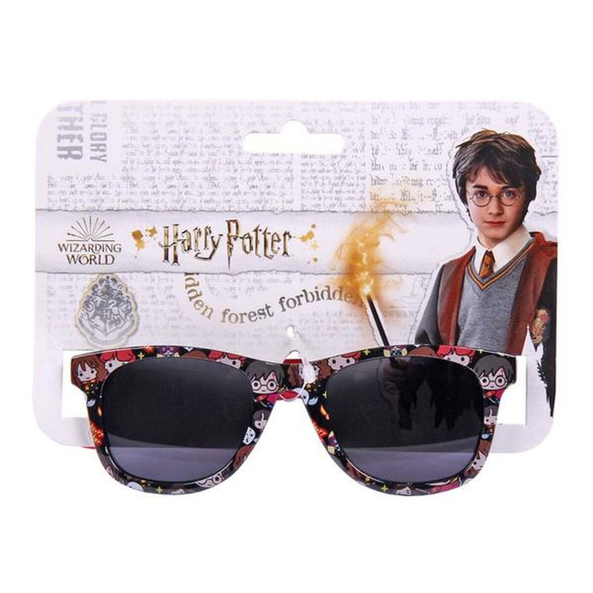 Barnsolglasögon Harry Potter 2500001568_ - 2