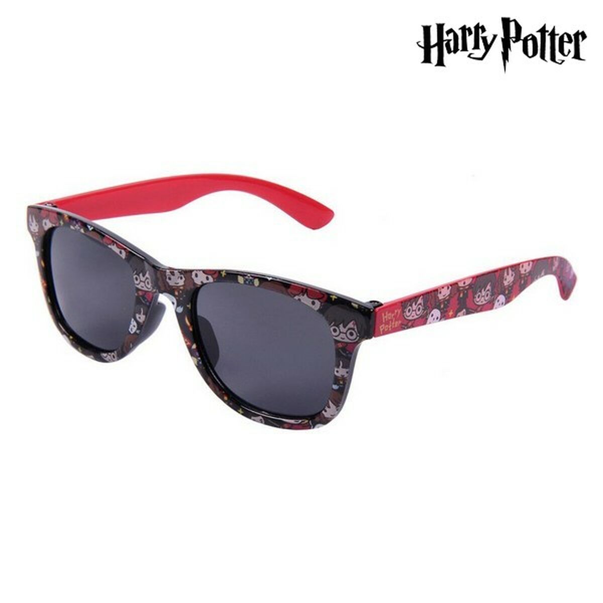 Barnsolglasögon Harry Potter 2500001568_ - 6