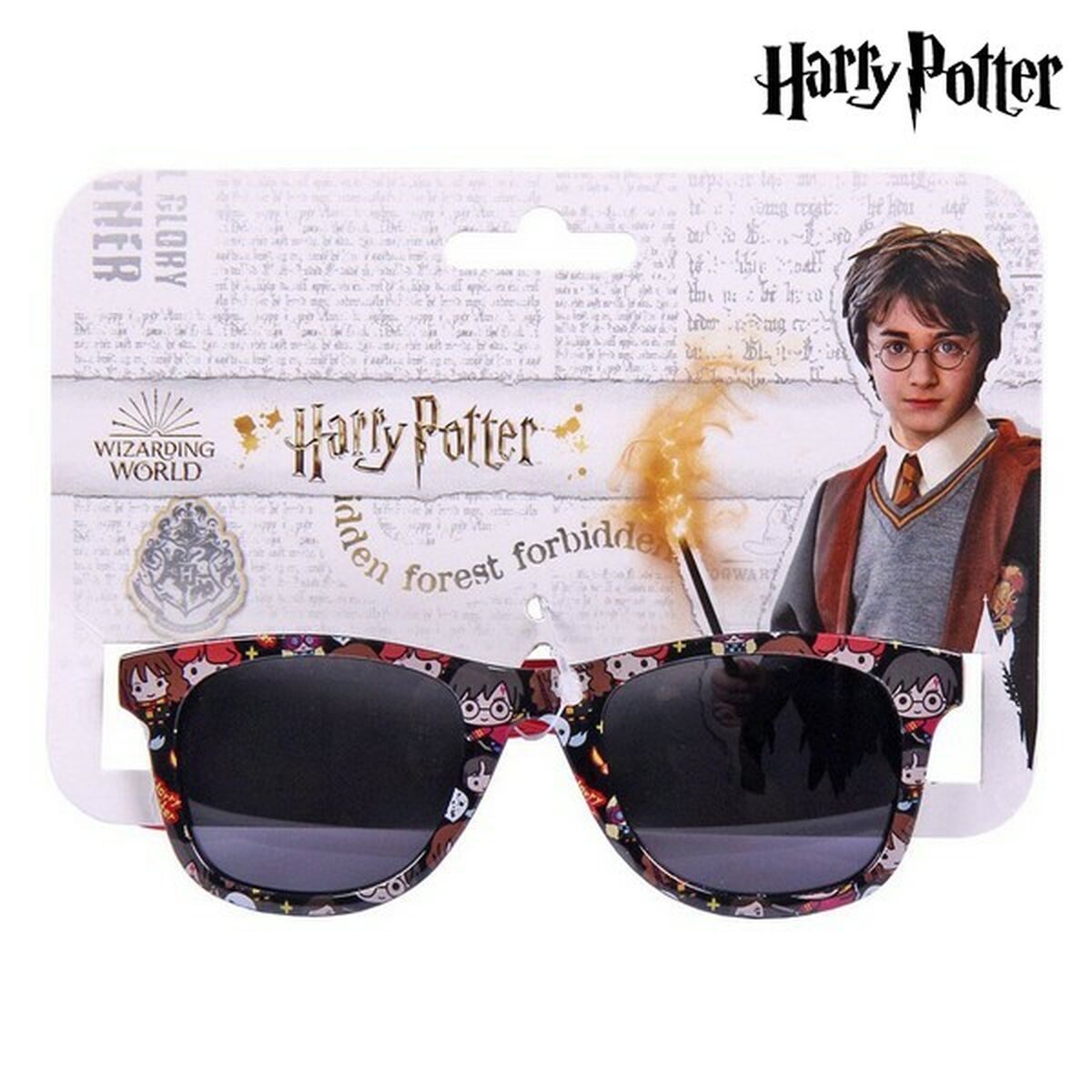 Barnsolglasögon Harry Potter 2500001568_ - 5