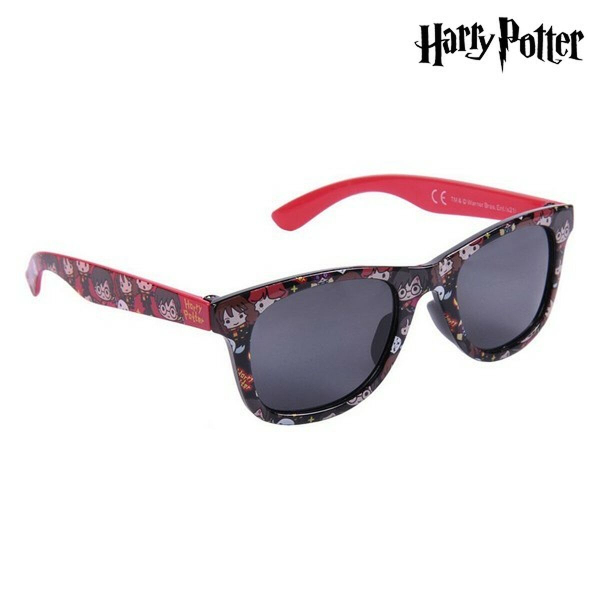 Barnsolglasögon Harry Potter 2500001568_ - 4