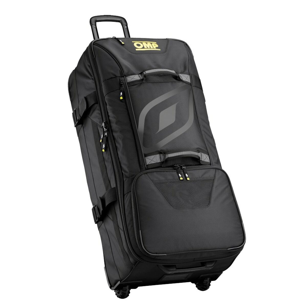 Stor väsla OMP OMPOB0-2983 Svart