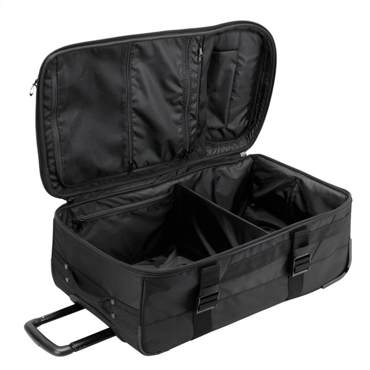 Stor väsla OMP OMPOB0-2983 Svart - 2