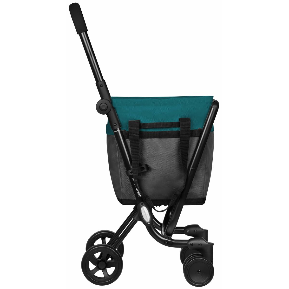 Kundvagn Playmarket 24966 785 EASY Blå - 2