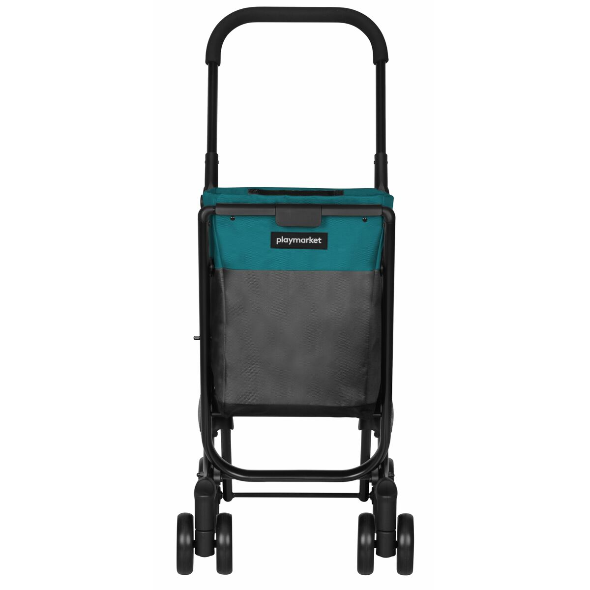 Kundvagn Playmarket 24966 785 EASY Blå - 3