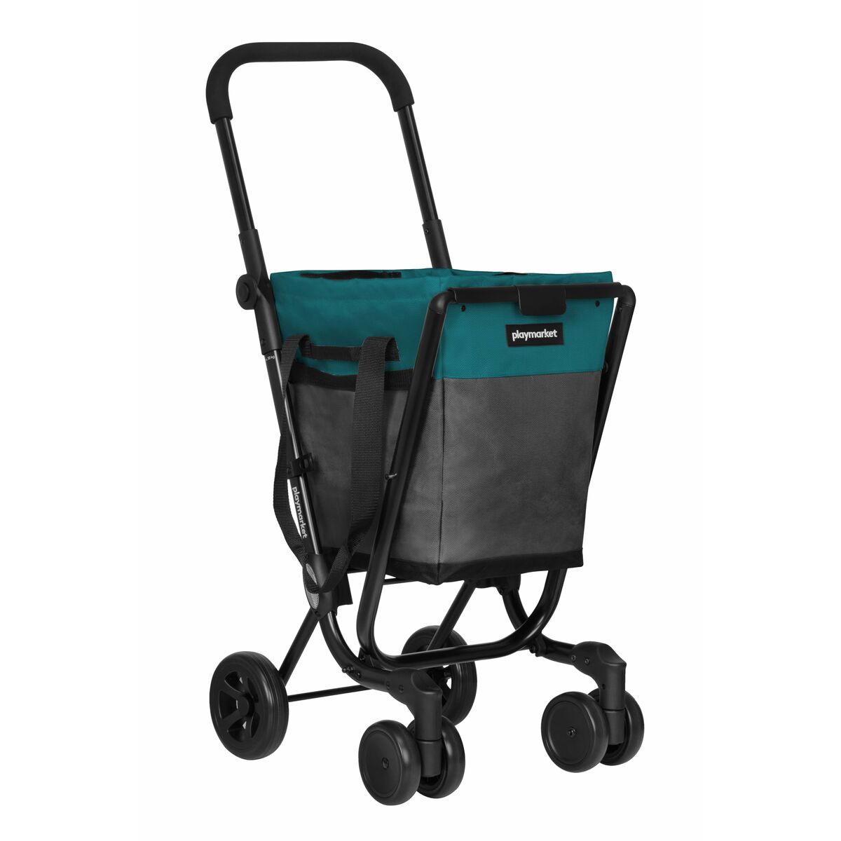 Kundvagn Playmarket 24966 785 EASY Blå