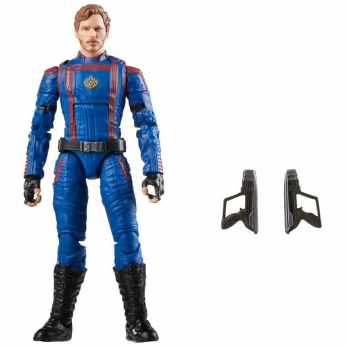 Actionfigurer Hasbro Star-Lord - 4