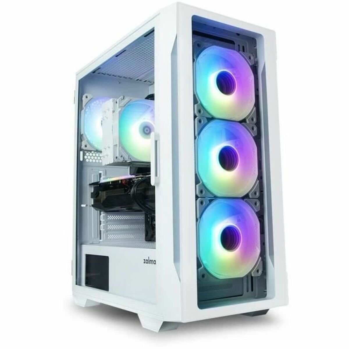 ATX Semitorn Zalman Vit