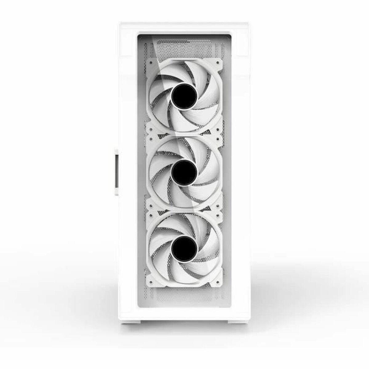 ATX Semitorn Zalman Vit - 5