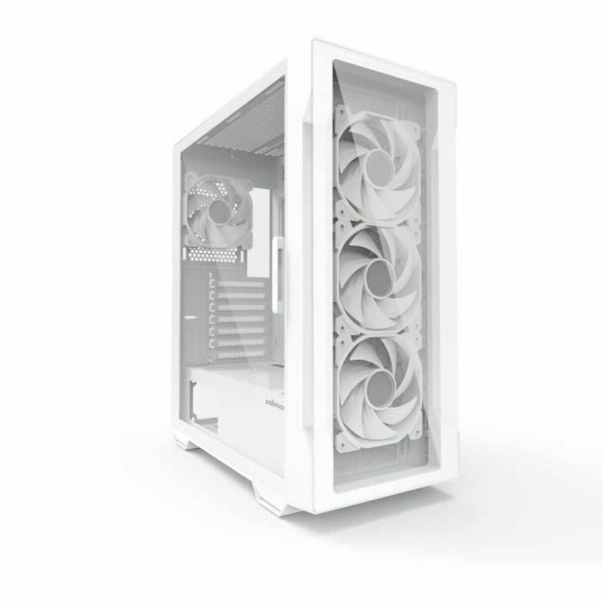ATX Semitorn Zalman Vit - 4