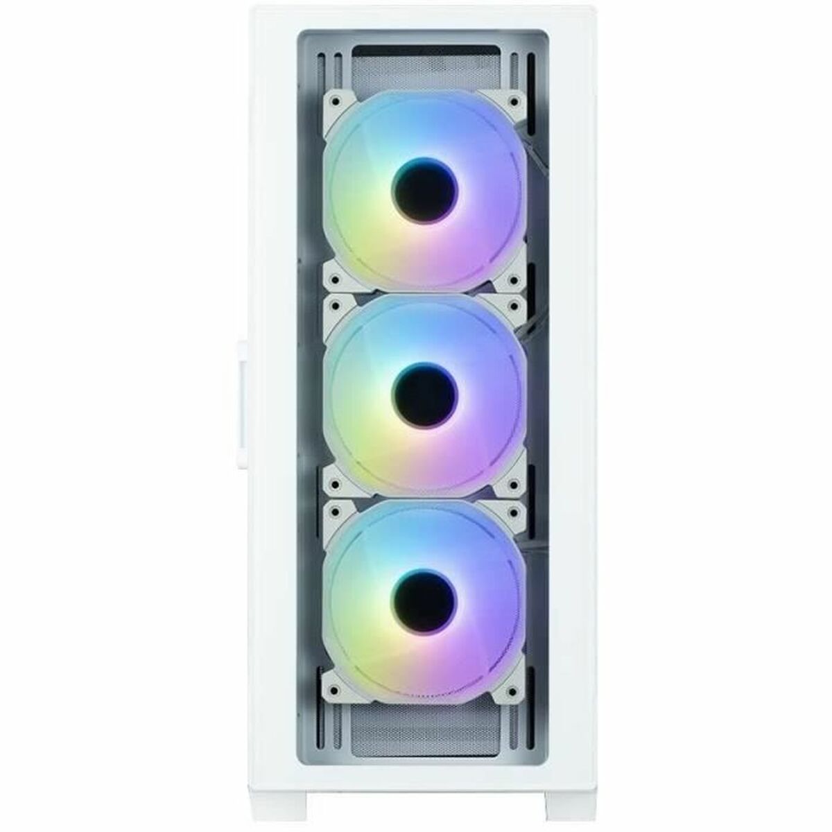 ATX Semitorn Zalman Vit - 3