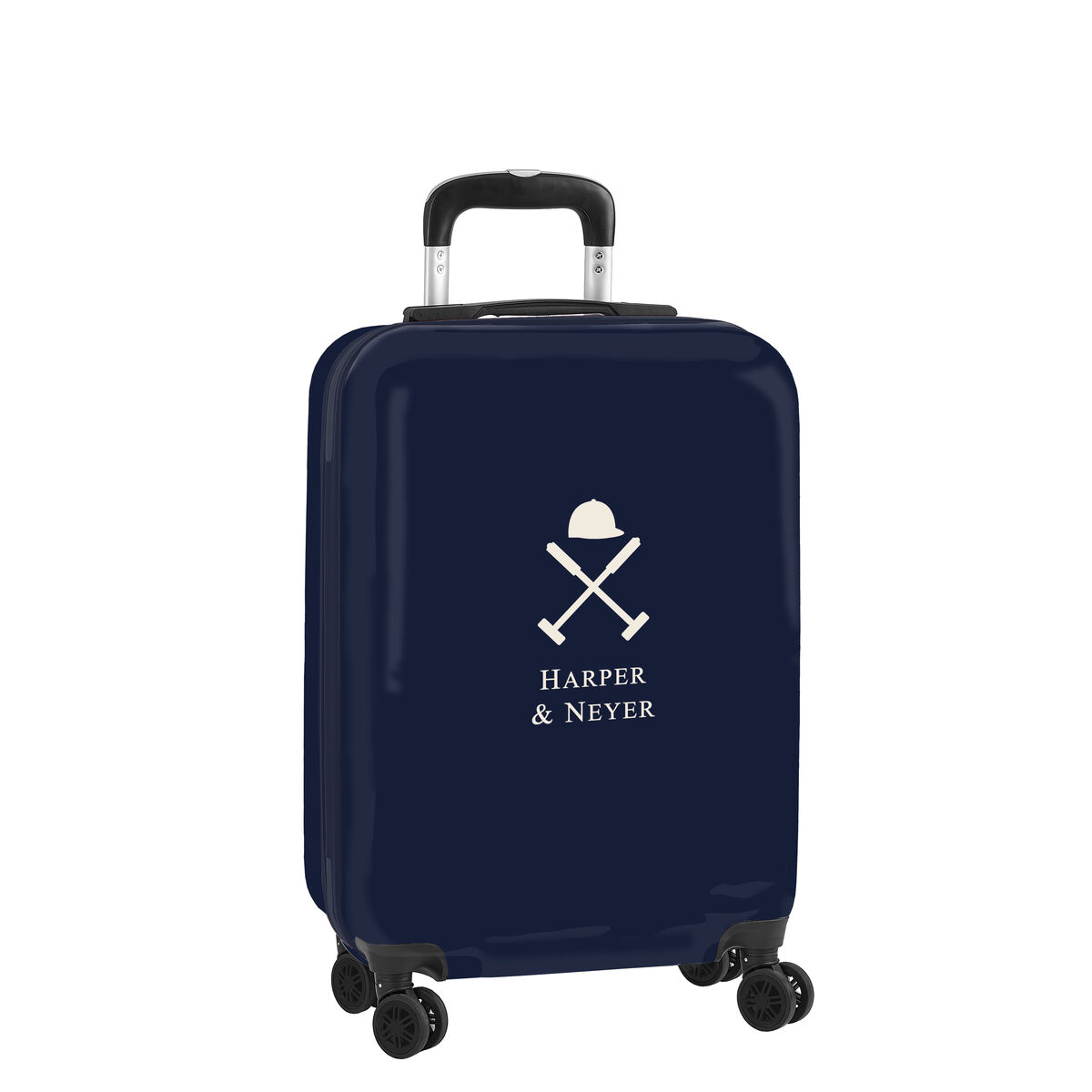 Kabinväska Harper & Neyer Marinblå 20'' 20 L 34,5 x 55 x 20 cm