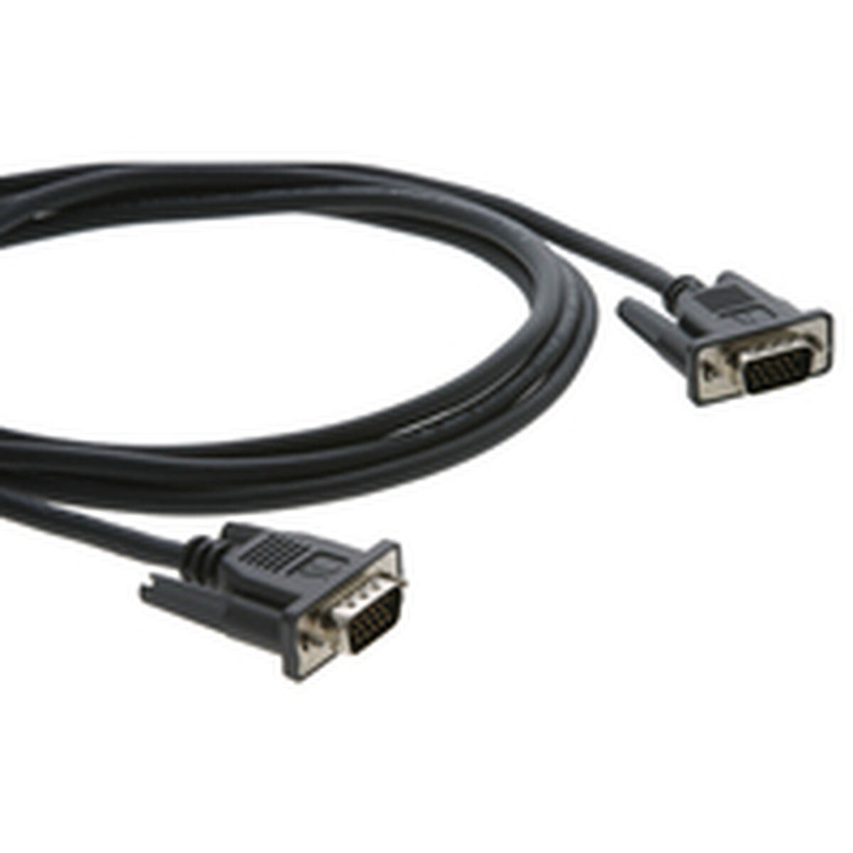 VGA Kabel Kramer Electronics 92-7201010 Svart 3 m - 2