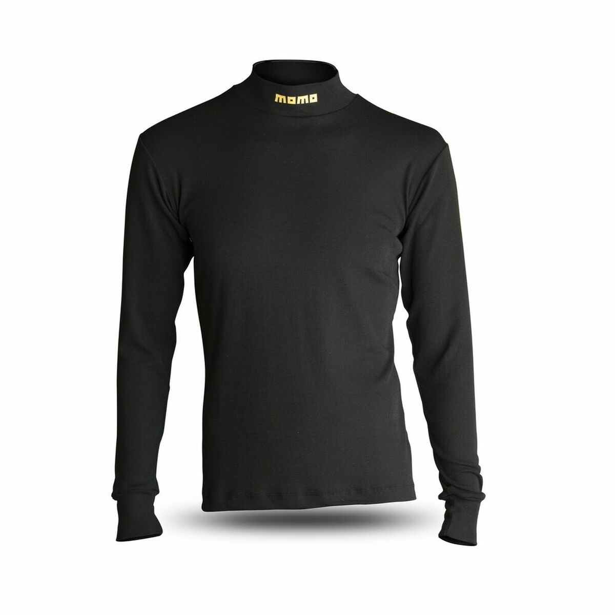 T-shirt MOMO COMFORT TECH Svart Insida - 2