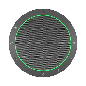 Bärbar Bluetooh Högtalare med Mikrofon Jabra 2755-109