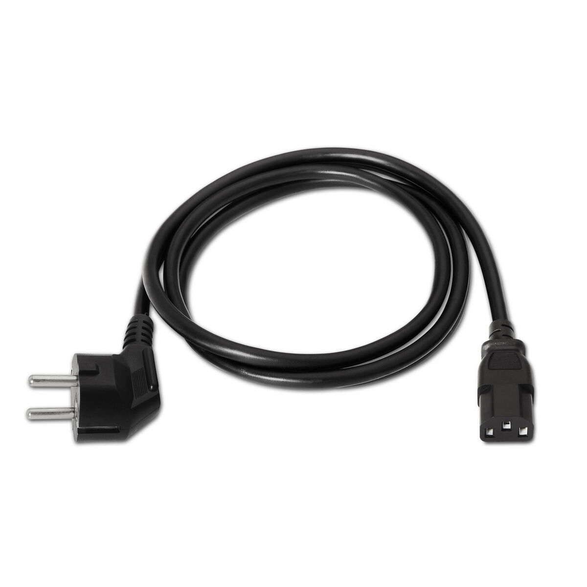 Elkabel Aisens A132-0168 C13 CEE7/7