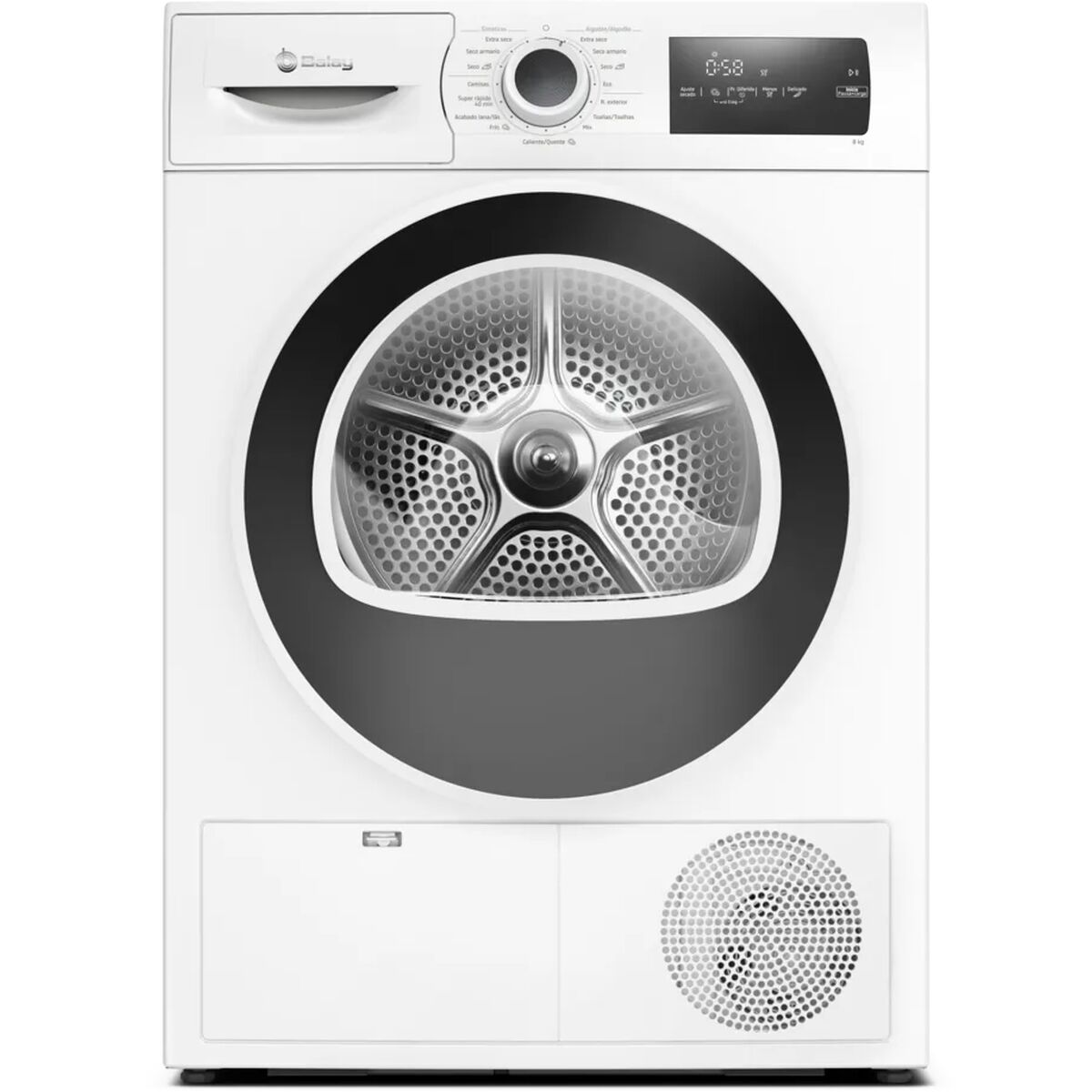 Kondensationstork Balay 3SB582BE