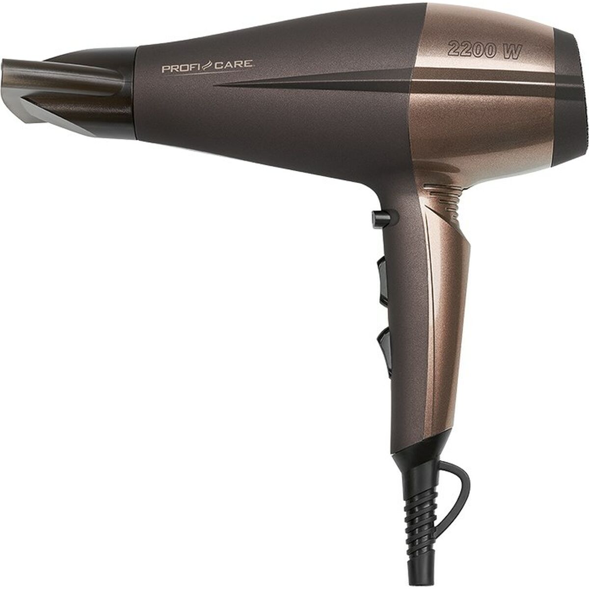 Hårtork ProfiCare PC-HT 3010