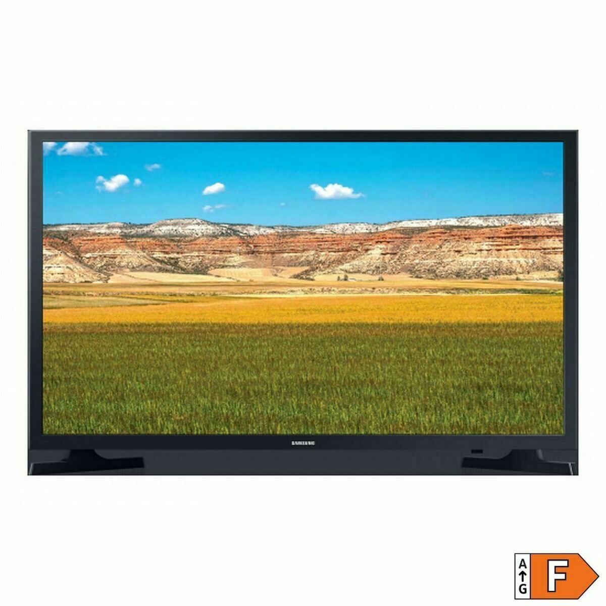 Smart TV Samsung UE32T4305AE HD 32" LED - 3